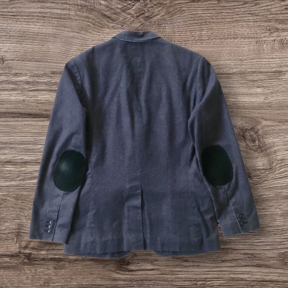 Gap Men's Sport Coat - Picture 2 of 6